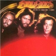 Bee Gees: Spirits Having Flown - LP - LP Record
