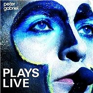 Gabriel Peter: Plays Live (2x LP) - LP - LP Record