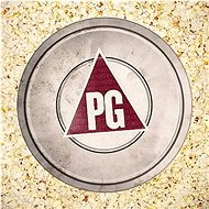 Gabriel Peter: Rated PG - CD - Music CD
