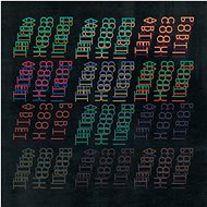 Portico Quartet: Portico Quartet (2x LP) - LP - LP Record