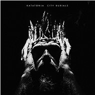 Katatonia: City Burials - CD - Music CD