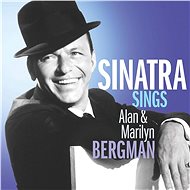 Sinatra, Frank: Sinatra Sings Alan & Marilyn Bergman - LP - LP Record