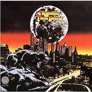 Thin Lizzy: Nightlife - LP - LP Record
