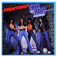 Thin Lizzy: Fighting - LP - LP Record