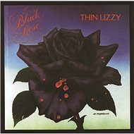 Thin Lizzy: Black Rose: A Rock Legend - LP - LP Record
