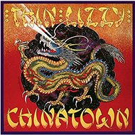 Thin Lizzy: Chinatown - LP - LP Record