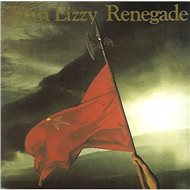 Thin Lizzy: Renegade - LP - LP Record