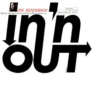 Henderson Joe: In 'N Out (Reissue 2019) - LP - LP Record