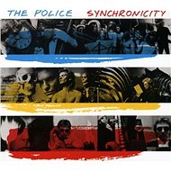 Police: Synchronicity (Reedition 2019) - LP - LP Record