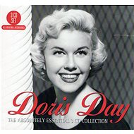 DAY, DORIS: ABSOLUTELY ESSENTIAL 3CD COLLECTION - Music CD