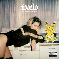 Tove Lo: Sunshine Kitty - LP - LP Record