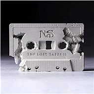 Nas: The Lost Tapes 2 - CD - Music CD