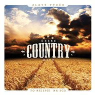 Czech Country Hits (2x CD) - CD - Music CD