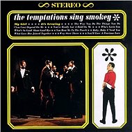 Temptations: the Temptations Sing Smokey - LP - LP Record