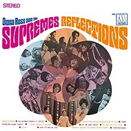 Ross Diana: Reflections - LP - LP Record