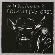 Jagger Mick: Primitive Cool - LP - LP Record