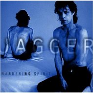 Jagger Mick: Wandering Spirit (2x LP) - LP - LP Record