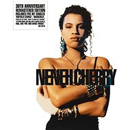 Cherry Neneh: Raw Like Sushi - CD - Music CD