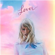 Swift Taylor: Lover (2x LP) - LP - LP Record