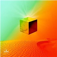 Comet Is Coming: The Afterlife - CD - Music CD