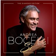 Bocelli Andrea: Si Forever (Diamond Edition) - CD - Music CD
