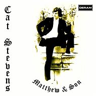 Stevens, Cat: Matthew & Son - LP - LP Record