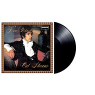 Stevens Cat: New Master - LP - LP Record