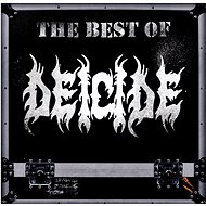 Deicide: Best Of Deicide - CD - Music CD