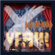 Def Leppard: Volume 3 (Box) (9x LP) - LP - LP vinyl