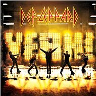 Def Leppard: Yeah! (2x LP) - LP - LP Record