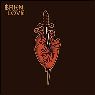 BRKN LOVE: BRKN LOVE - CD - Music CD