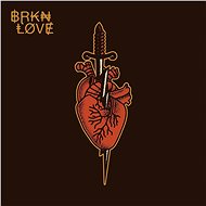 BRKN LOVE: BRKN LOVE - LP - LP Record