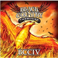 Black Country Communion: BCCIV - CD - Music CD