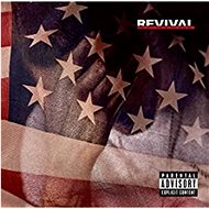 Eminem: Revival - CD - Music CD