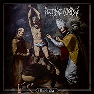 Rotting Christ: Heretics - CD - Music CD