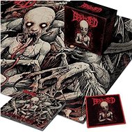 Benighted: Obscene Repressed (Limited) - CD - Music CD