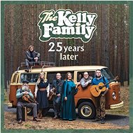 Kelly Family: 25 Years Later - CD - Music DVD
