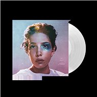 Halsey: Manic (coloured Vinyl) - CD - LP Record