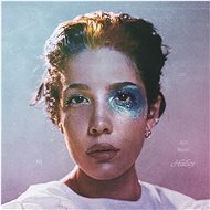 Halsey: Manic - CD - Music CD
