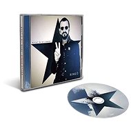 Starr Ringo: What' s My Name - CD - Music CD