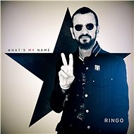 Starr Ringo: What's My Name (2019) - LP - LP Record