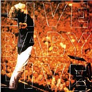 Inxs: Live Baby Live (3x LP) - LP - LP Record
