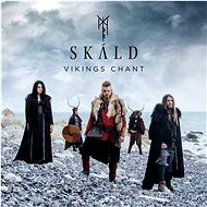 Skáld: Viking Chant (2019) - CD - Music CD
