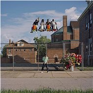 Big Sean: Detroit 2 - LP - LP Record