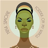 Simone Nina: Fodder on My Wings - LP - LP Record