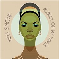 Simone Nina: Fodder on My Wings - CD - Music DVD