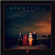 Little Big Town: Nightfall - CD - Music CD