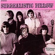 JEFFERSON AIRPLANE: SURREALISTIC PILLOW - Music CD