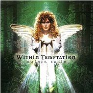 WITHIN TEMPTATION: Mother Earth - CD - Music CD