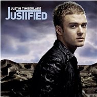 Timberlake Justin: Justified - CD - Hudební CD